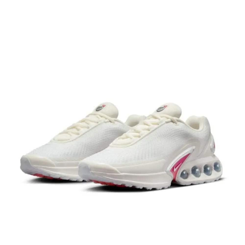 Giày Nike Air Max DN ‘Sail Hyper Violet’ FJ3145-103 - Ảnh 3