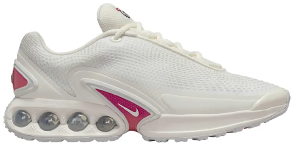 Giày Nike Air Max DN ‘Sail Hyper Violet’ FJ3145-103