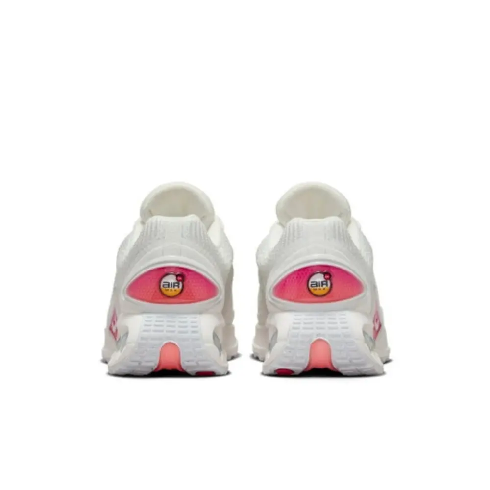 Giày Nike Air Max DN ‘Sail Hyper Violet’ FJ3145-103 - Ảnh 4