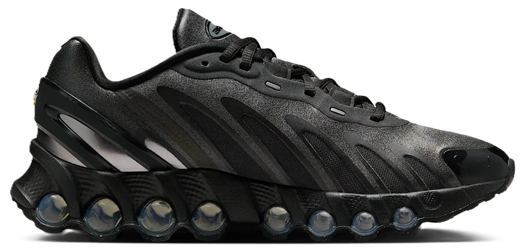 Giày Nike Air Max Dn8 'Black Metallic Dark Grey' HF5509-002