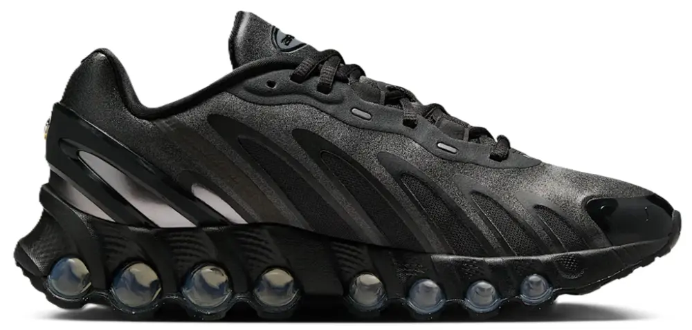 Giày Nike Air Max Dn8 'Black Metallic Dark Grey' HF5509-002