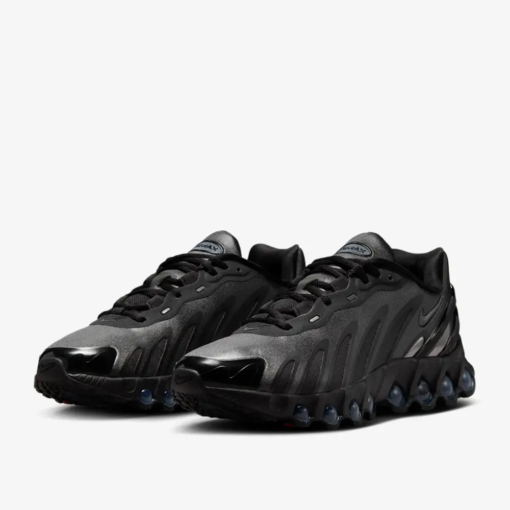 Giày Nike Air Max Dn8 'Black Metallic Dark Grey' HF5509-002 - Ảnh 5