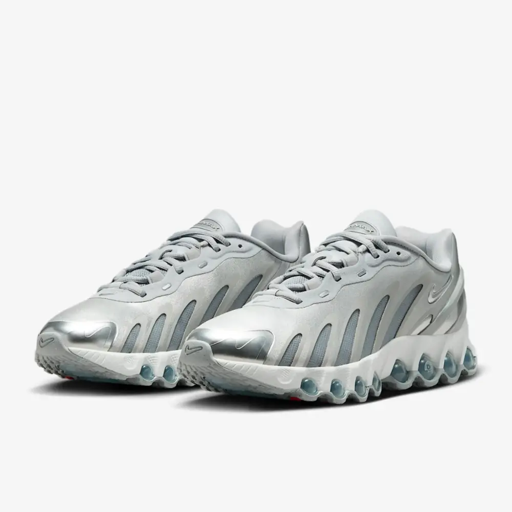 Giày Nike Air Max Dn8 ‘Metallic Silver’ HF5509-001 - Ảnh 6