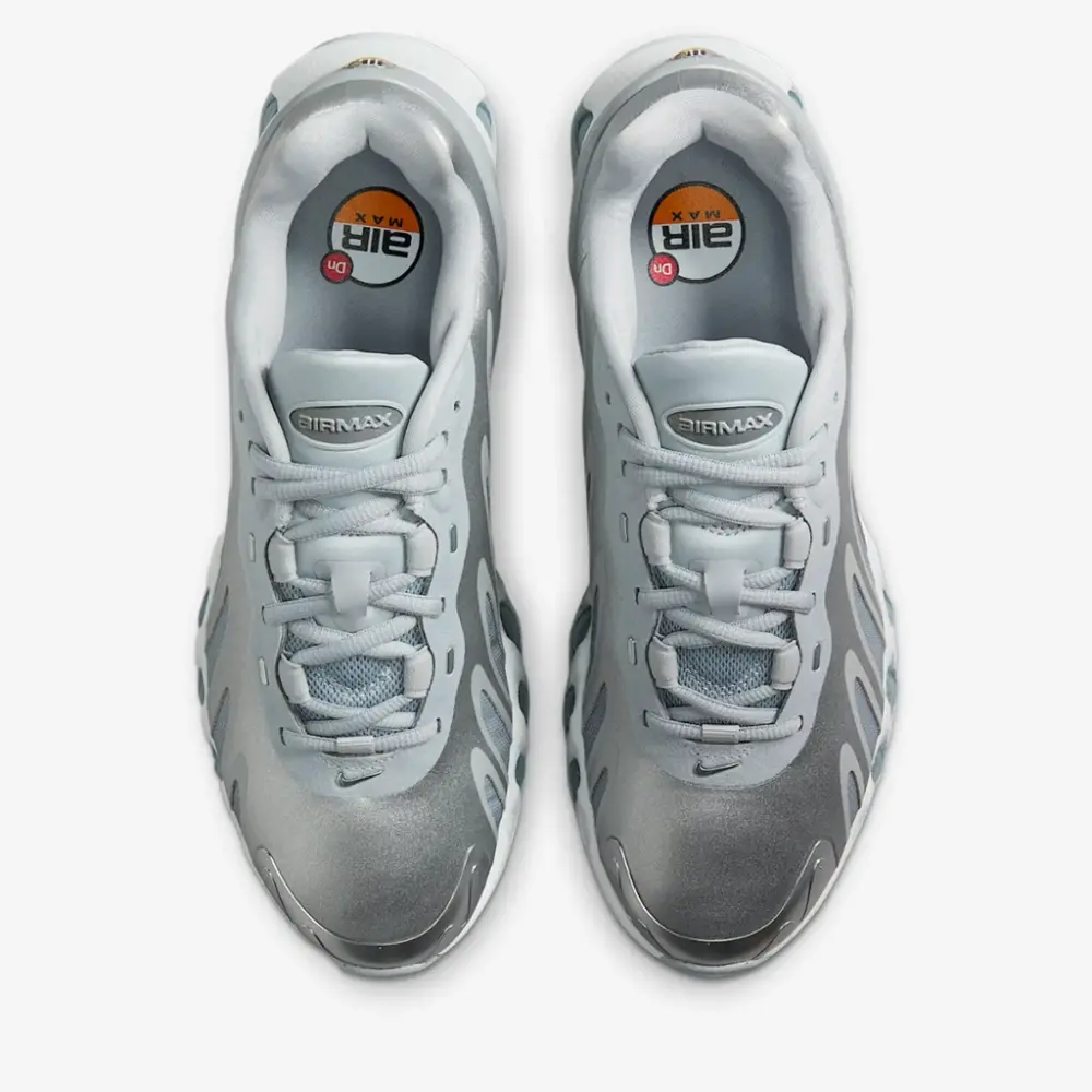 Giày Nike Air Max Dn8 ‘Metallic Silver’ HF5509-001 - Ảnh 5