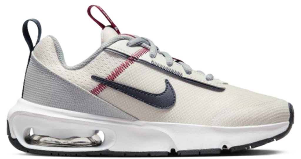 Giày Nike Air Max INTRLK ‘Grey’ DH9393‑006