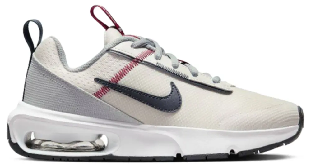 Giày Nike Air Max INTRLK ‘Grey’ DH9393‑006