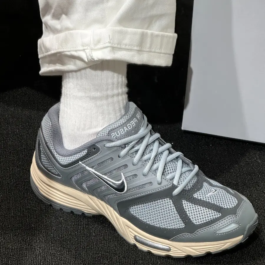 Alternative view of Giày Nike Air Pegasus 2K5 ‘Light Pumice’ HQ1173-001