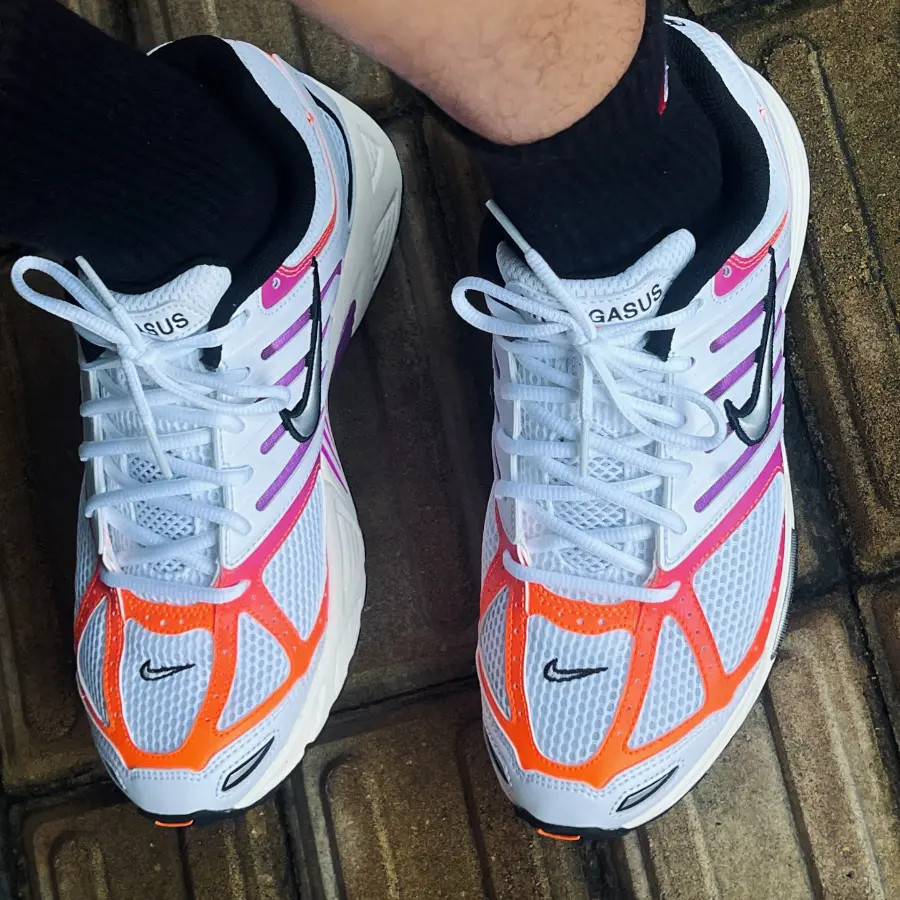Alternative view of Giày Nike Air Pegasus 2K5 ‘Sunrise’ FV6383-100