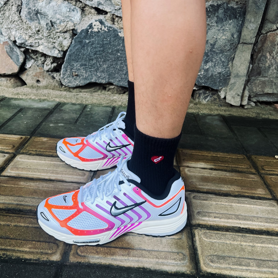 Giày Nike Air Pegasus 2K5 ‘Sunrise’ FV6383-100 - Ảnh 4