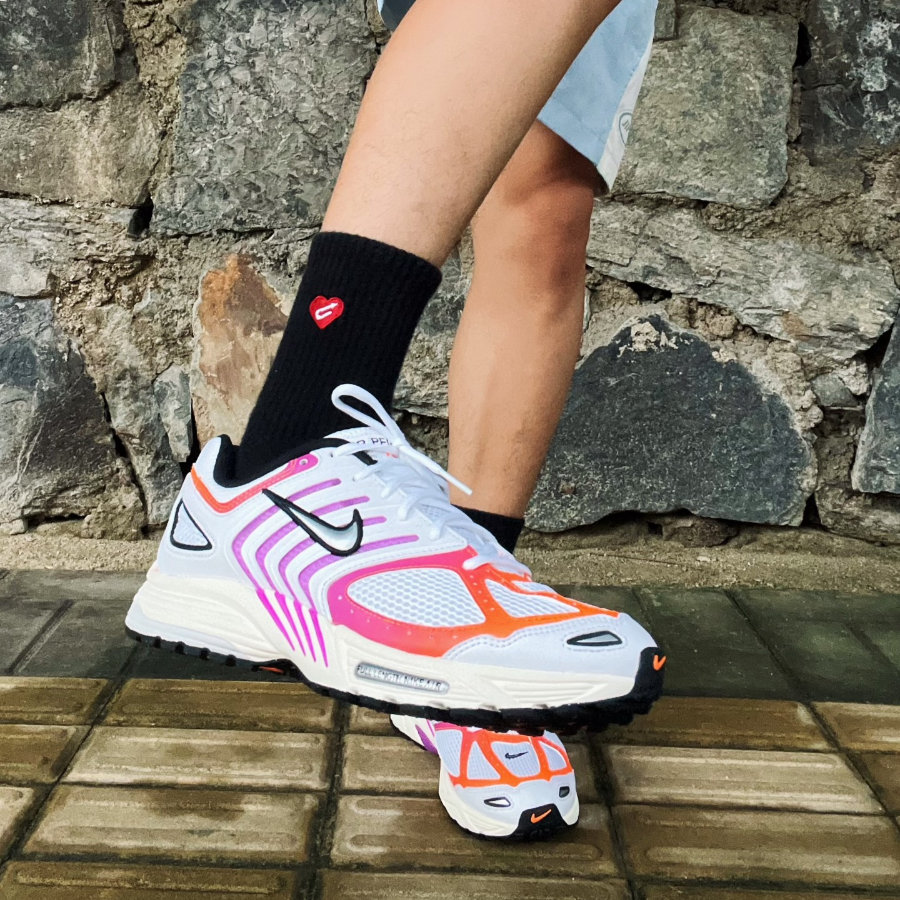 Giày Nike Air Pegasus 2K5 ‘Sunrise’ FV6383-100 - Ảnh 5