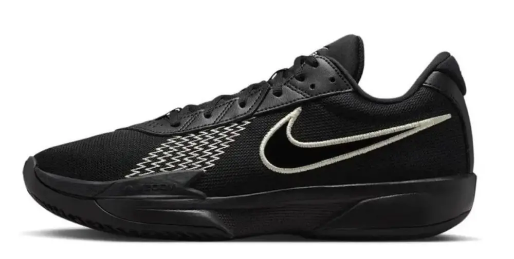 Giày Nike Air Zoom GT Cut Academy ‘Black’ FB2598-011 - Ảnh 5