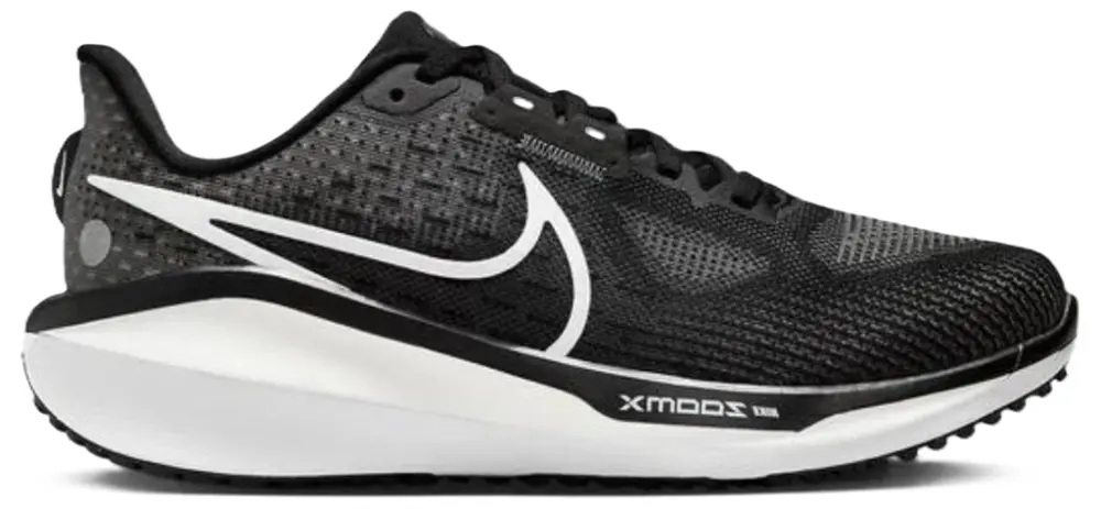 Giày Nike Air Zoom Vomero 17 Running ‘Black White’ FB8502-001