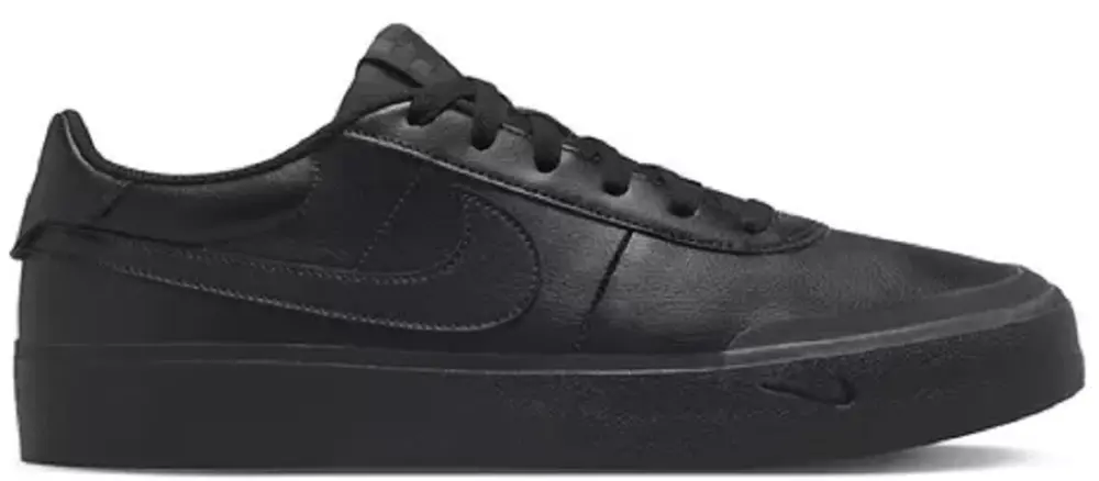 Giày Nike Court Shot ‘Black’ FQ8146-001