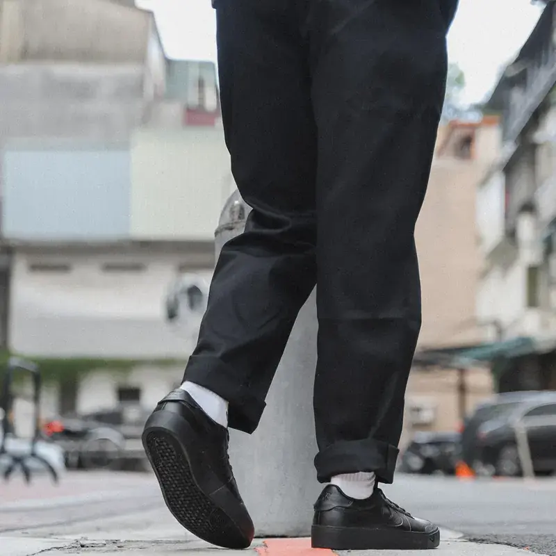 Giày Nike Court Shot ‘Black’ FQ8146-001 - Ảnh 4
