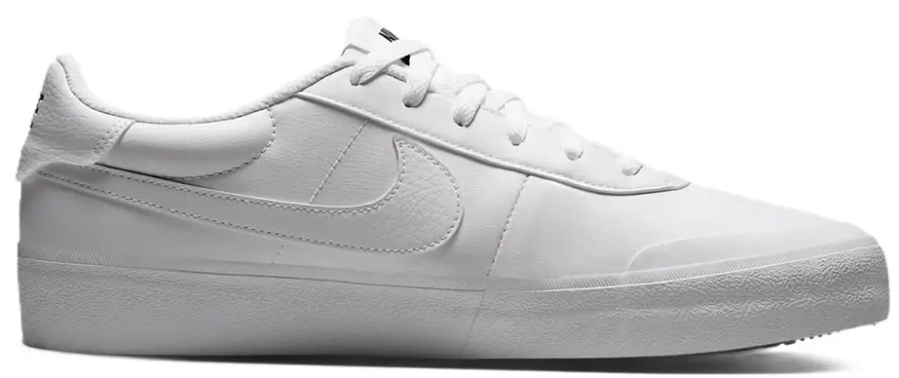 Giày Nike Court Shot ‘Black White’ FQ8146-111
