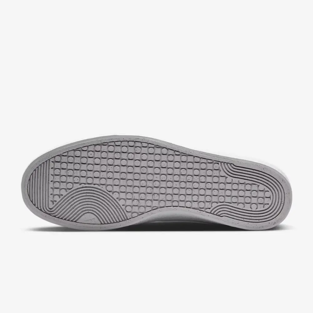 Giày Nike Court Shot ‘Black White’ FQ8146-111 - Ảnh 3