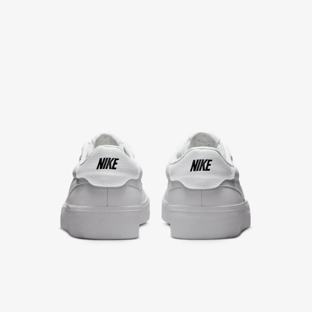 Giày Nike Court Shot ‘Black White’ FQ8146-111 - Ảnh 5