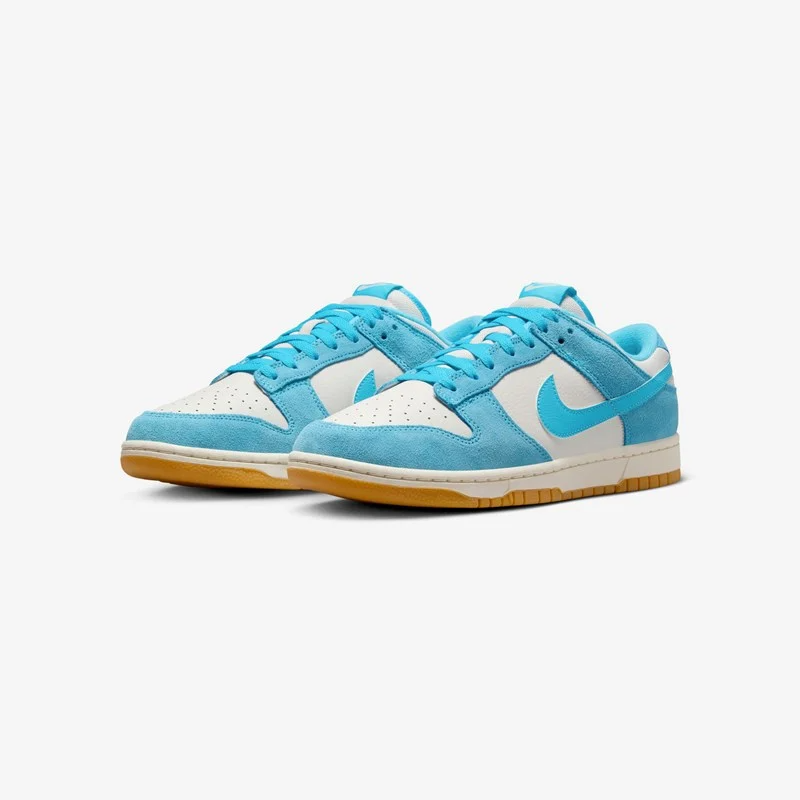 Alternative view of Giày Nike Dunk Low ‘Baltic Blue’ HQ1519-031