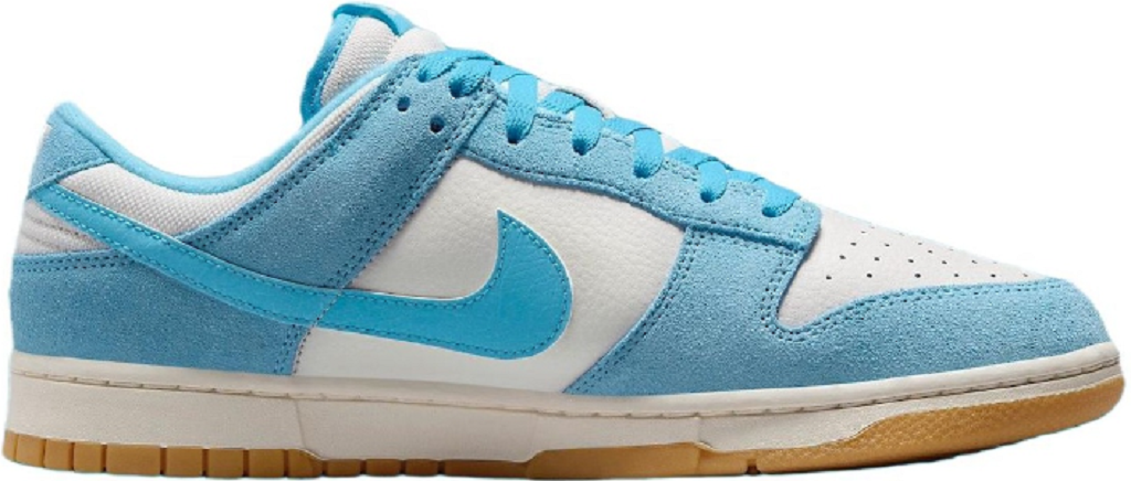 Giày Nike Dunk Low ‘Baltic Blue’ HQ1519-031