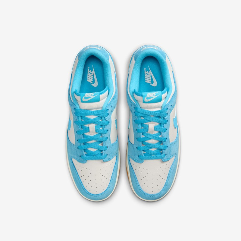 Giày Nike Dunk Low ‘Baltic Blue’ HQ1519-031 - Ảnh 3