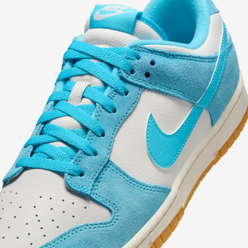 Giày Nike Dunk Low ‘Baltic Blue’ HQ1519-031 - Ảnh 4