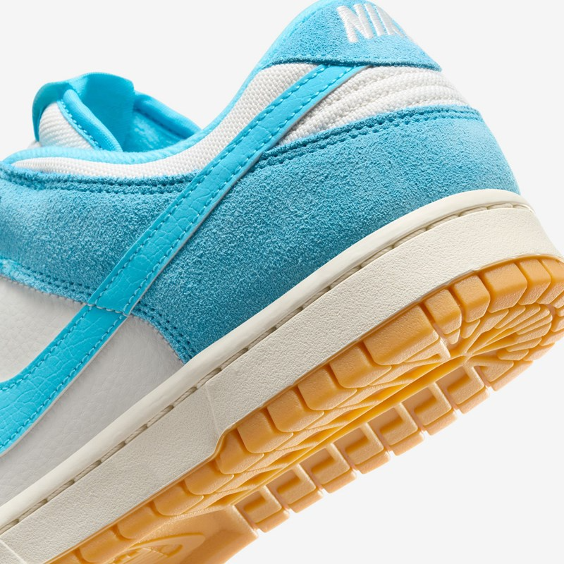 Giày Nike Dunk Low ‘Baltic Blue’ HQ1519-031 - Ảnh 6