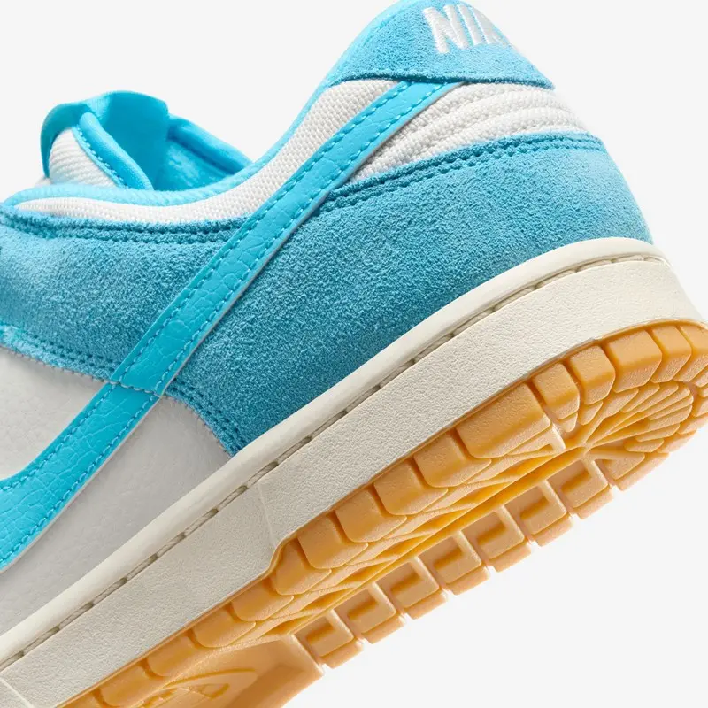 Giày Nike Dunk Low ‘Baltic Blue’ HQ1519-031 - Ảnh 6