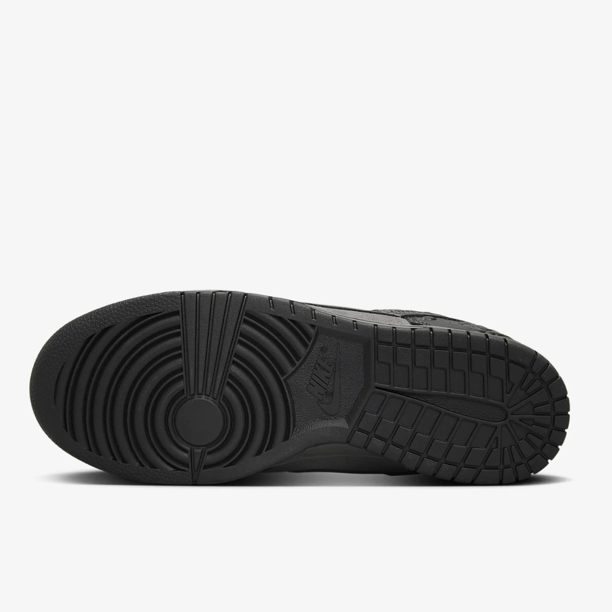 Giày Nike Dunk Low ‘Black Roses’ HF1986-001 - Ảnh 5