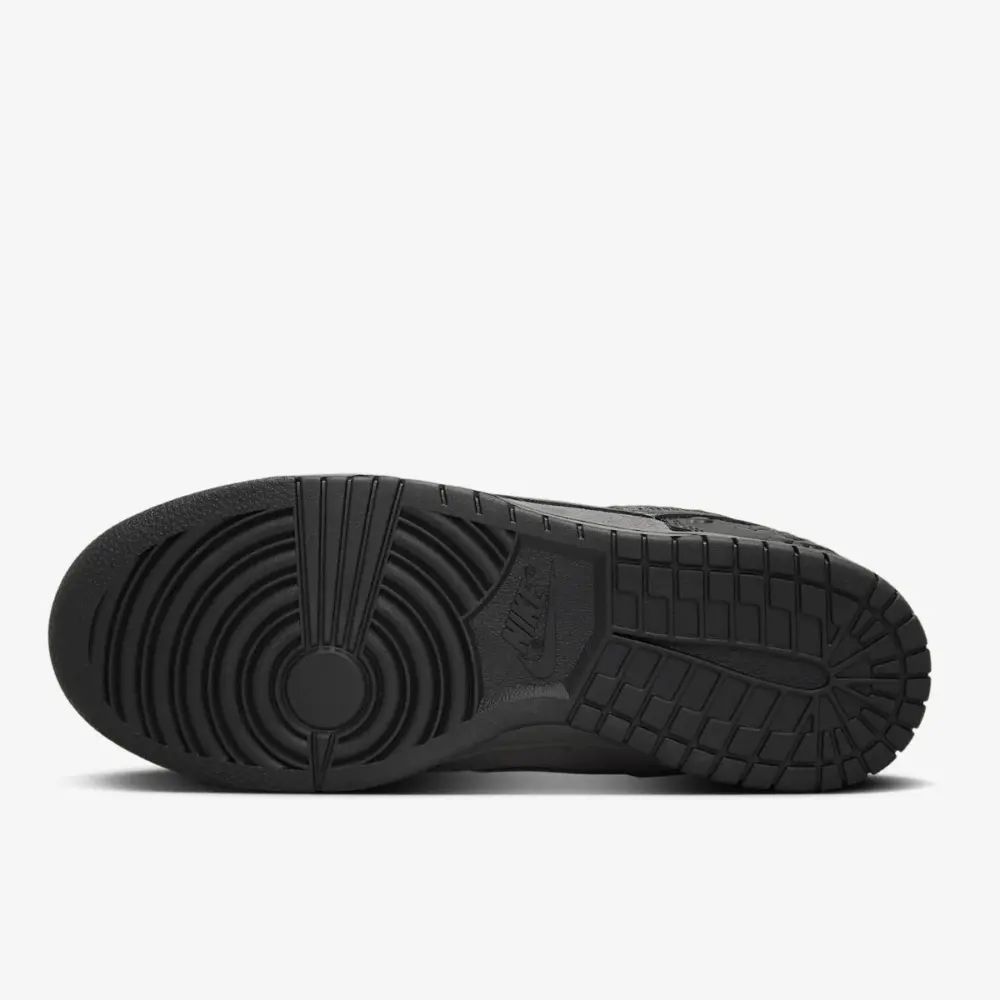 Giày Nike Dunk Low ‘Black Roses’ HF1986-001 - Ảnh 5