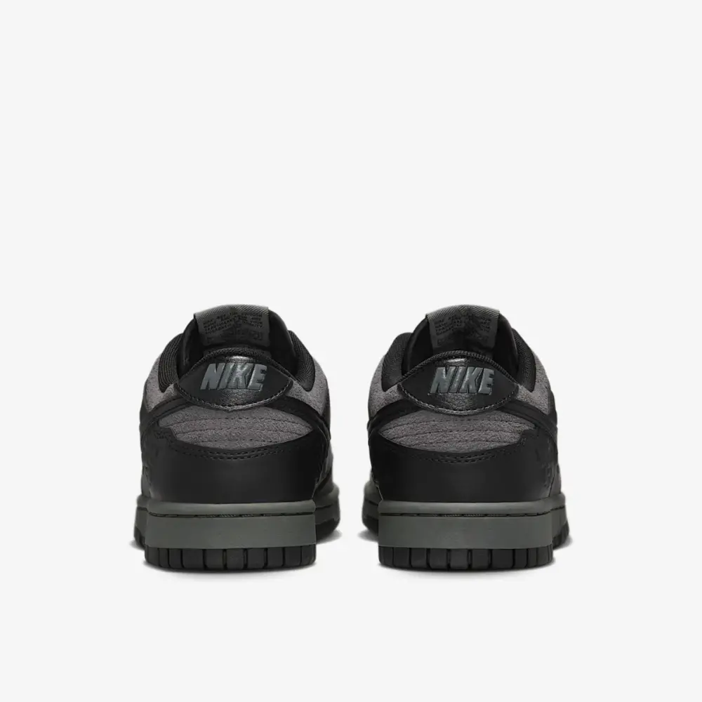 Giày Nike Dunk Low ‘Black Roses’ HF1986-001 - Ảnh 6