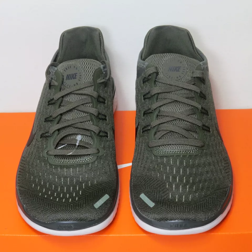 Alternative view of Giày Nike Free RN 2018 ‘Cargo Khaki’ 942836-300