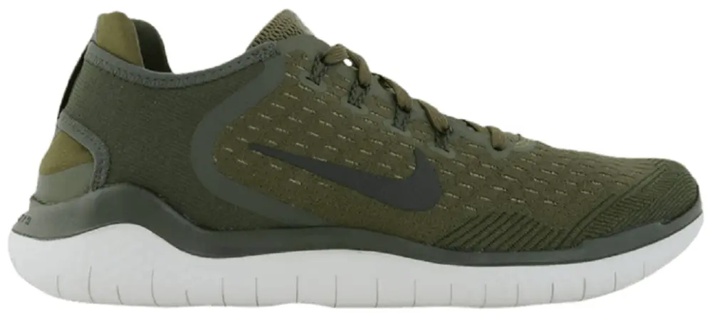 Giày Nike Free RN 2018 ‘Cargo Khaki’ 942836-300