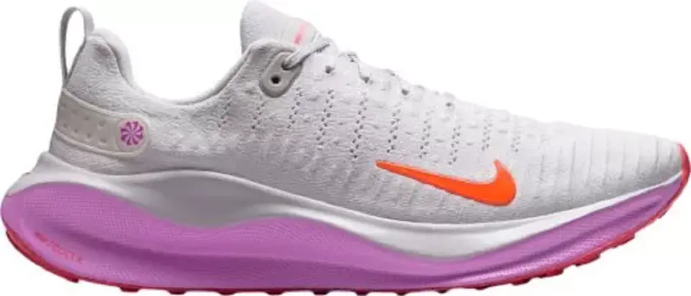 Giày Nike InfinityRN 4 ‘Hyper Violet’ DR2665-011