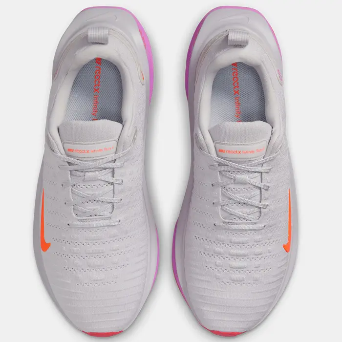Giày Nike InfinityRN 4 ‘Hyper Violet’ DR2665-011 - Ảnh 4