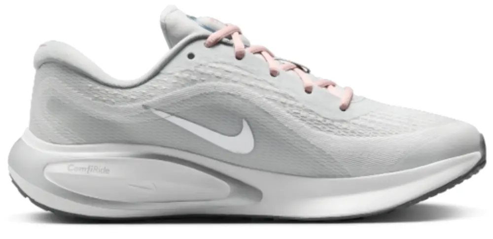Giày Nike Journey Run ‘Grey Light Smoke’ FJ7765-006