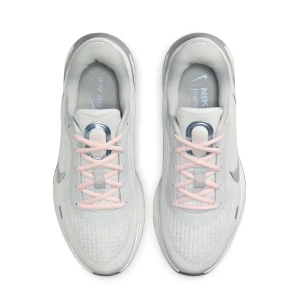 Giày Nike Journey Run ‘Grey Light Smoke’ FJ7765-006 - Ảnh 4