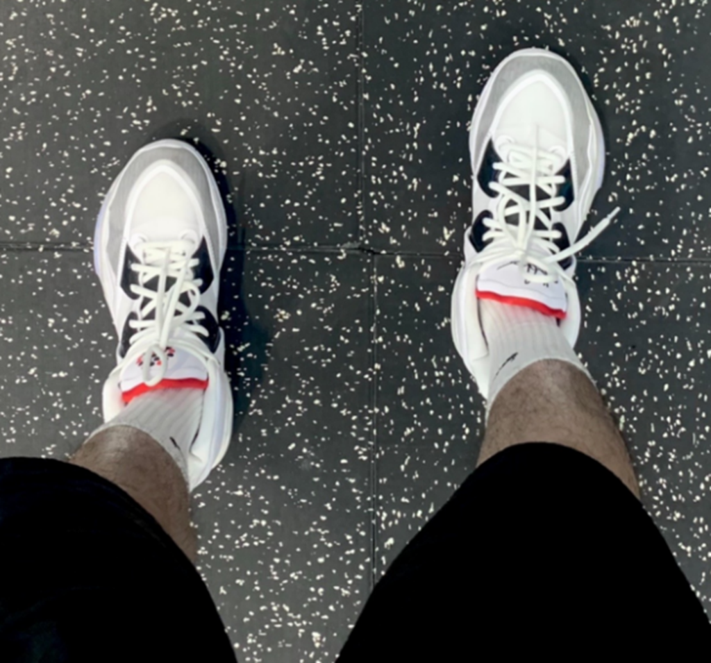 Giày Nike Kyrie 8 ‘Machine’ CZ0204-101 - Ảnh 3