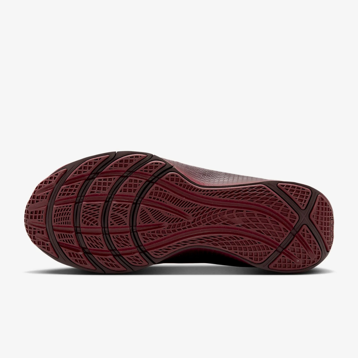 Giày Nike LeBron TR1 ‘Burgundy Crush’ FJ6151-601 - Ảnh 5