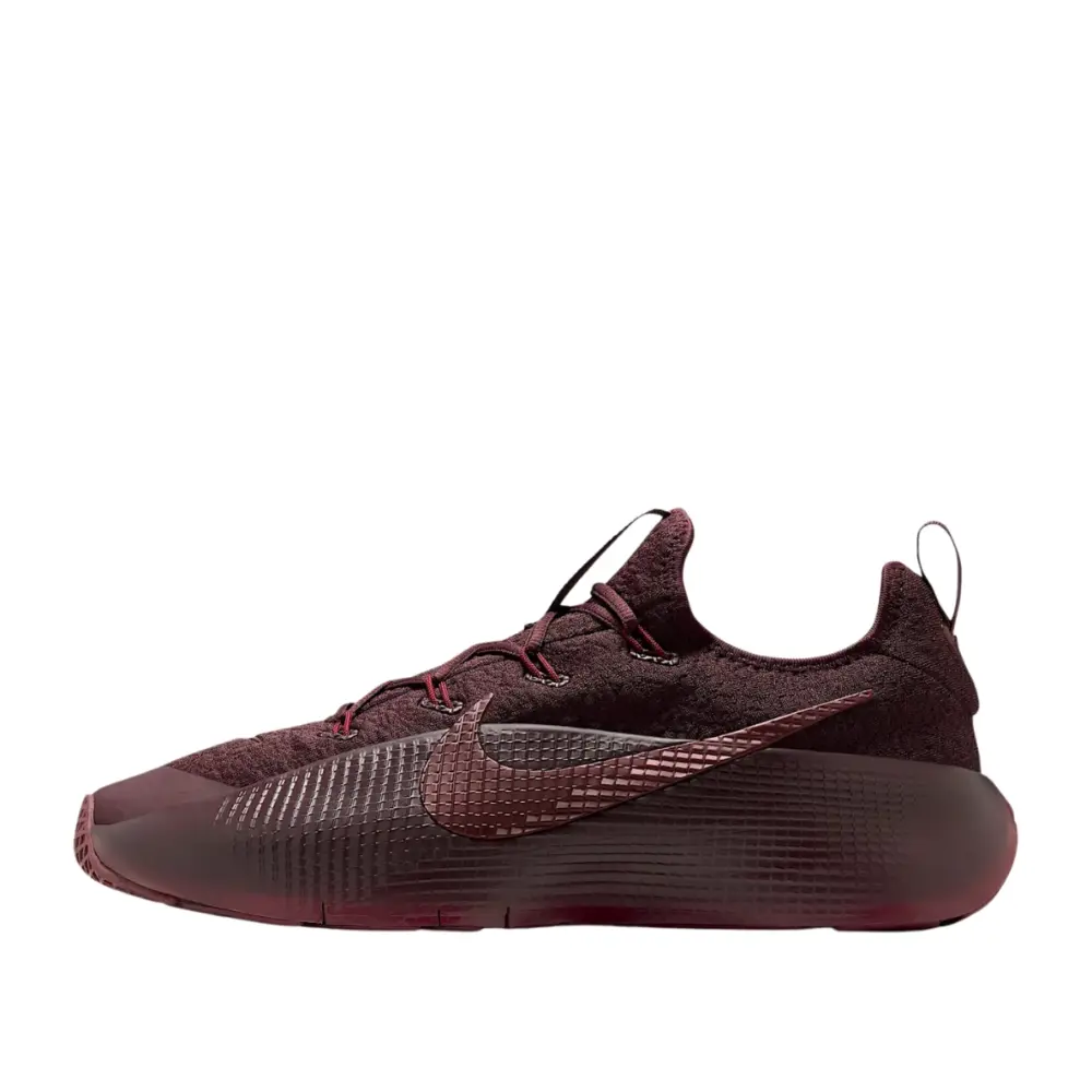 Giày Nike LeBron TR1 ‘Burgundy Crush’ FJ6151-601 - Ảnh 6