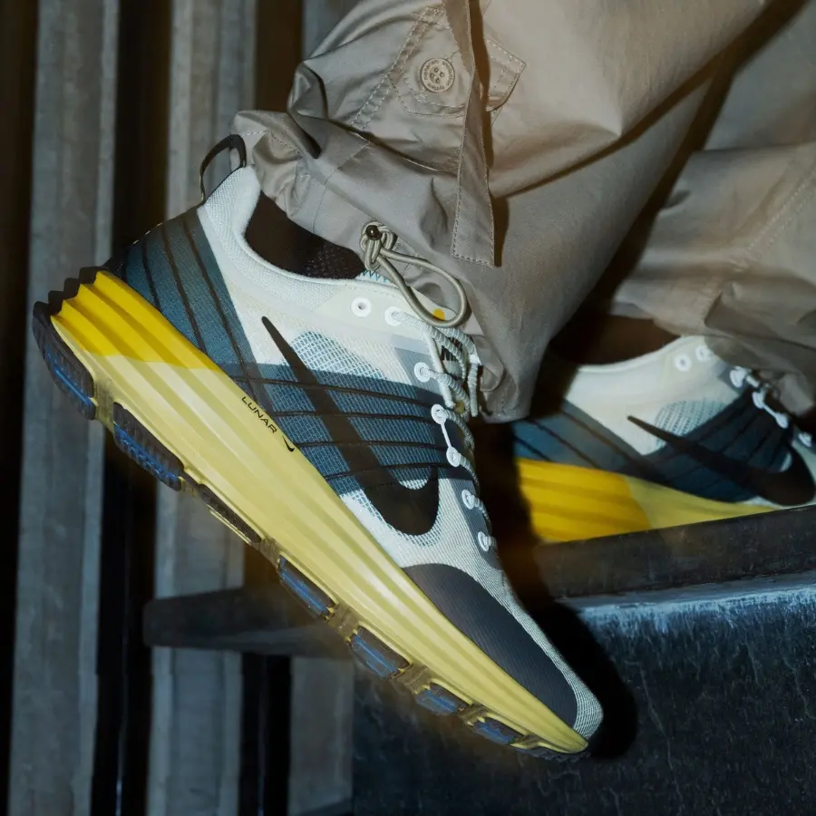 Alternative view of Giày Nike Lunar Roam ‘Alabaster’ DV2440-700