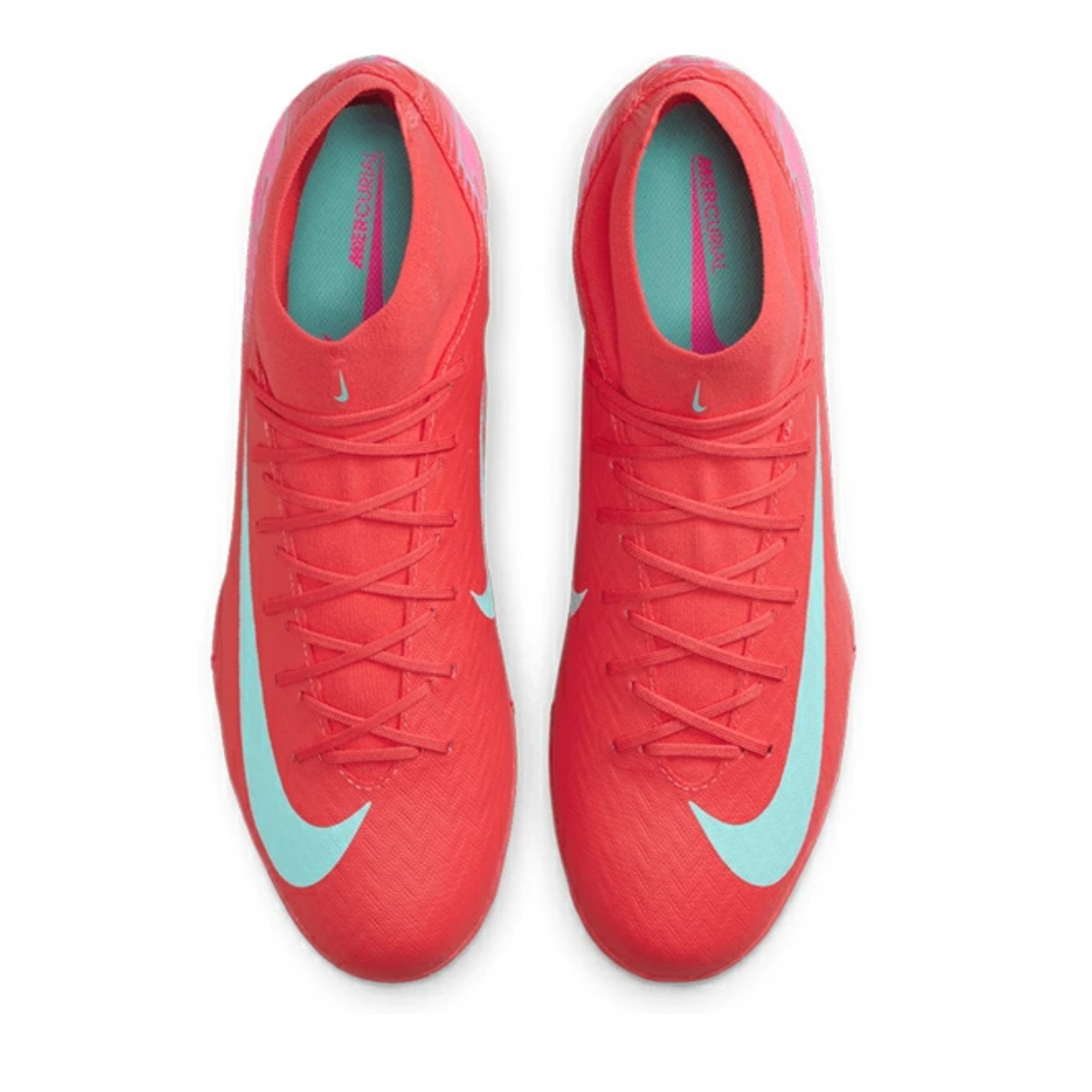 Giày Nike Mercurial Superfly 10 Academy TF High-Top 'Ember Glow' FQ8331-800 - Ảnh 3