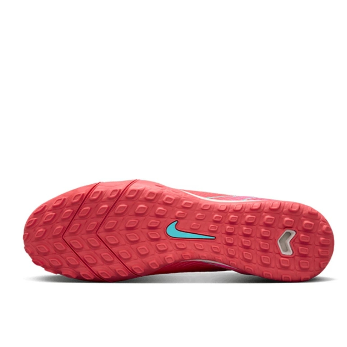 Giày Nike Mercurial Superfly 10 Academy TF High-Top 'Ember Glow' FQ8331-800 - Ảnh 4