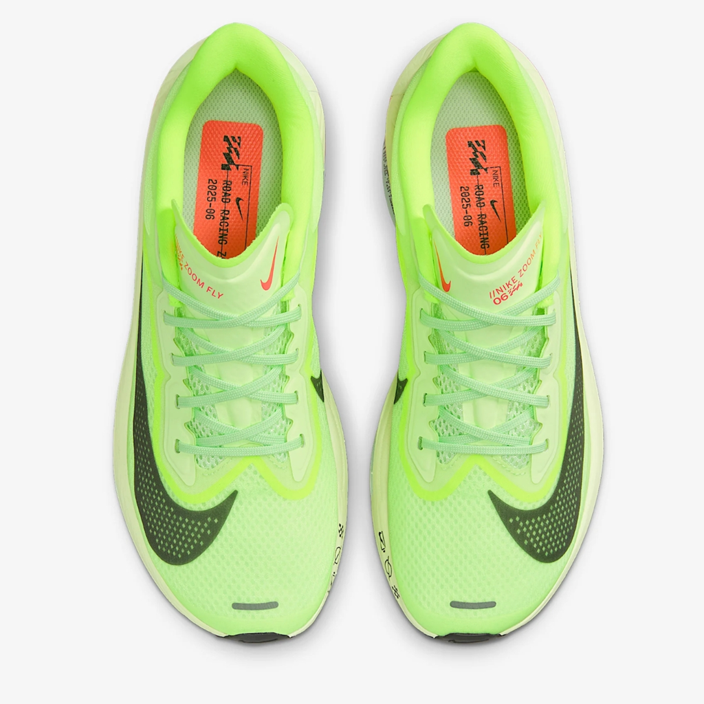 Giày Nike Zoom Fly 6 ‘Barley Bolt Blue Tint’ FN8455-701 - Ảnh 5