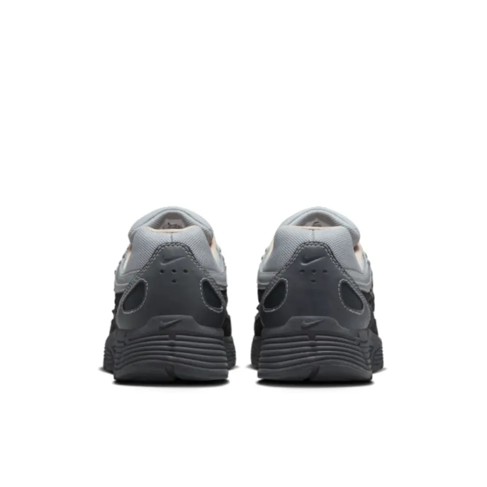 Giày Nike P-6000 ‘Grey Black Purple’ HV5984-001 - Ảnh 9