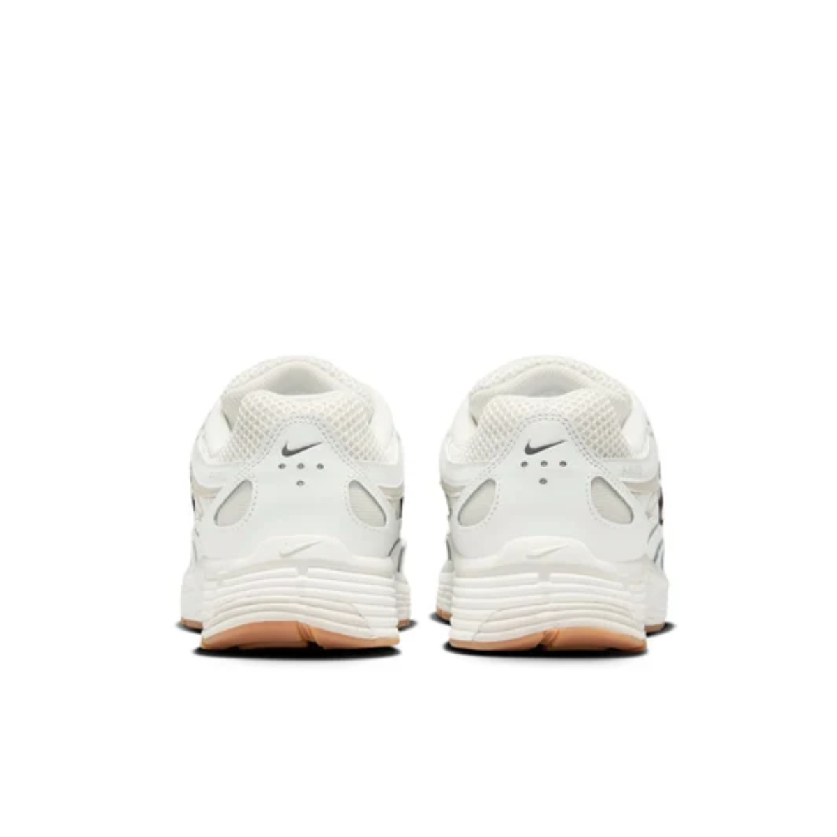 Giày Nike P-6000 Premium ‘Summit White Light Bone’ HF4898-121 - Ảnh 5