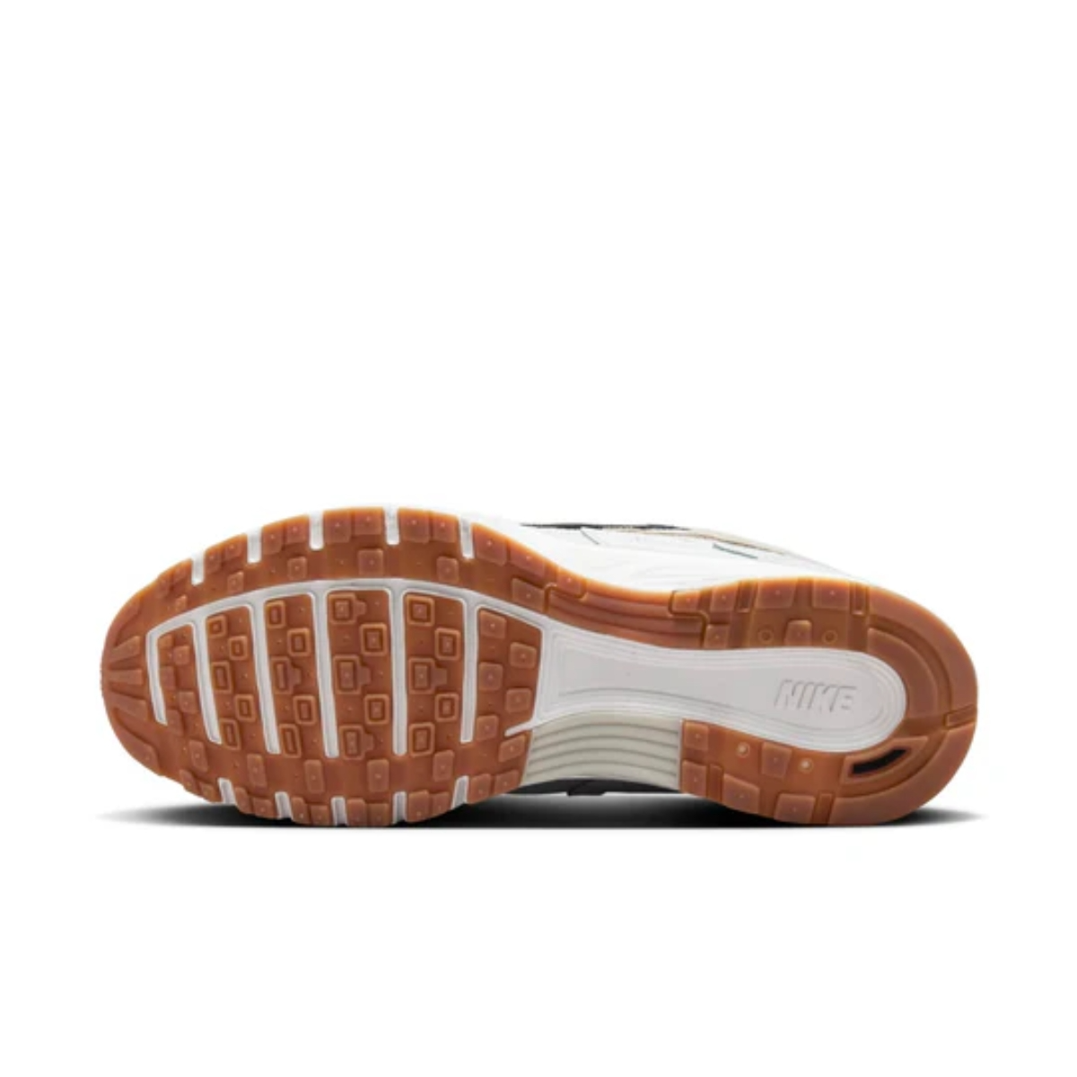 Giày Nike P-6000 Premium ‘Summit White Light Bone’ HF4898-121 - Ảnh 4