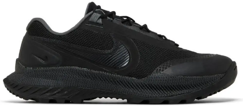 Giày Nike React SFB Carbon Low ‘Black Anthracite’ CZ7399-001