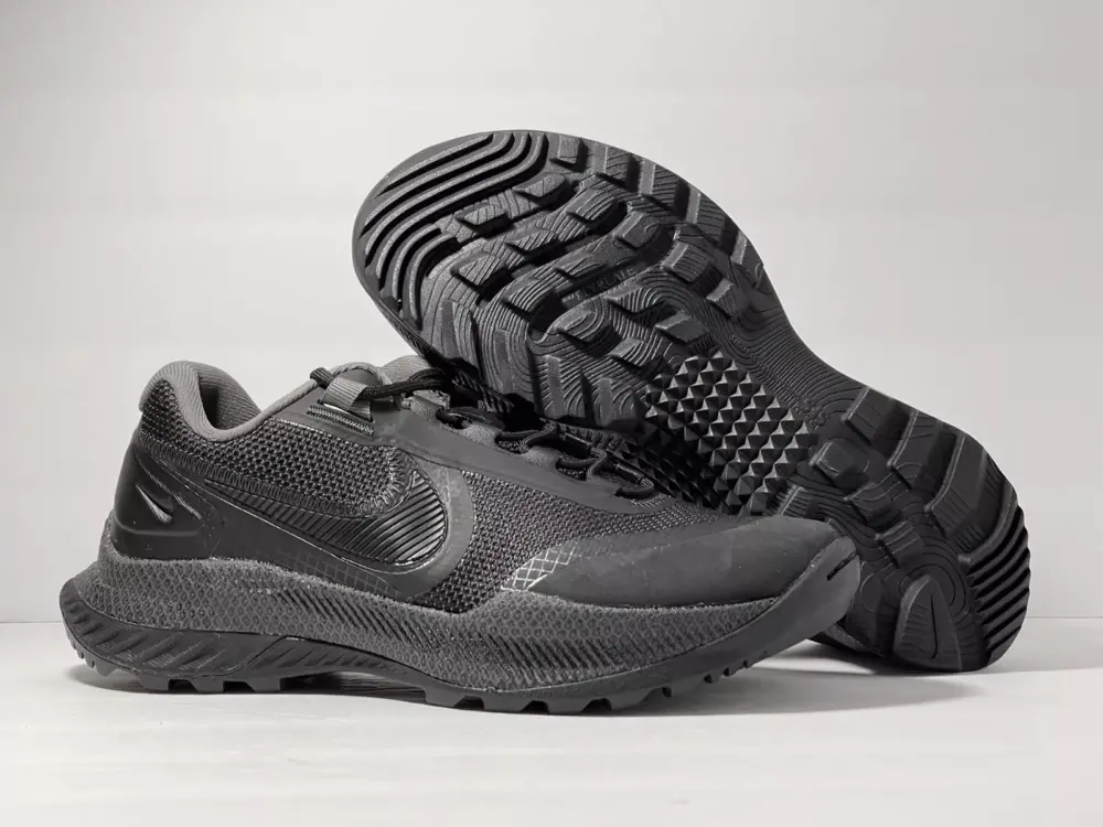 Giày Nike React SFB Carbon Low ‘Black Anthracite’ CZ7399-001 - Ảnh 4