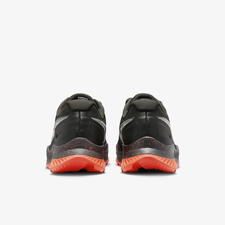 Alternative view of Giày Nike React SFB Carbon Low ‘Black’ CZ7399-301
