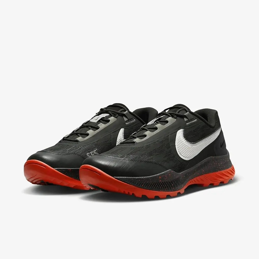Giày Nike React SFB Carbon Low ‘Black’ CZ7399-301 - Ảnh 3